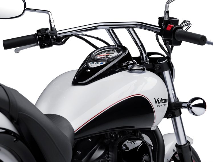 2016, Kawasaki, Vulcan, 900, Custom, Bike, Motorbike, Motorcycle HD Wallpaper Desktop Background
