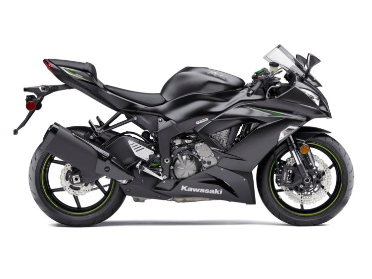 2016, Kawasaki, Ninja, Zx 6r, Abs, Bike, Motorbike, Motorcycle HD Wallpaper Desktop Background