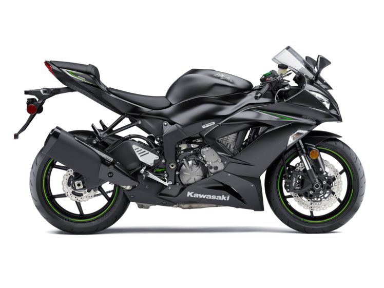 2016, Kawasaki, Ninja, Zx 6r, Bike, Motorbike, Motorcycle HD Wallpaper Desktop Background