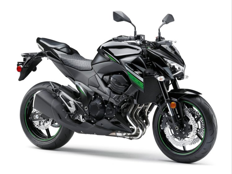 2016, Kawasaki, Z800, Bike, Motorcycle HD / Desktop and Mobile Backgrounds