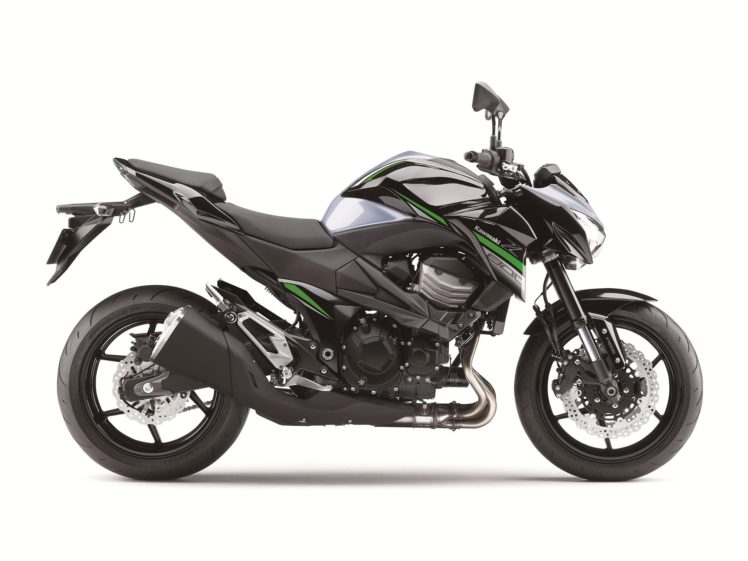 2016, Kawasaki, Z800e, Abs, Bike, Motorbike, Motorcycle HD Wallpaper Desktop Background