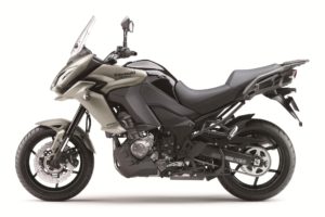 2016, Kawasaki, Versys, 1000, Bike, Motorbike, Motorcycle