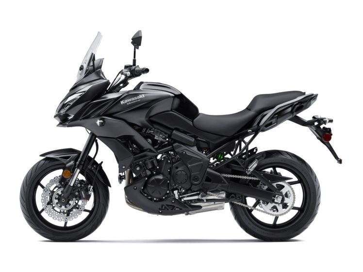 2016, Kawasaki, Versys, 650, Abs, Bike, Motorbike, Motorcycle HD Wallpaper Desktop Background
