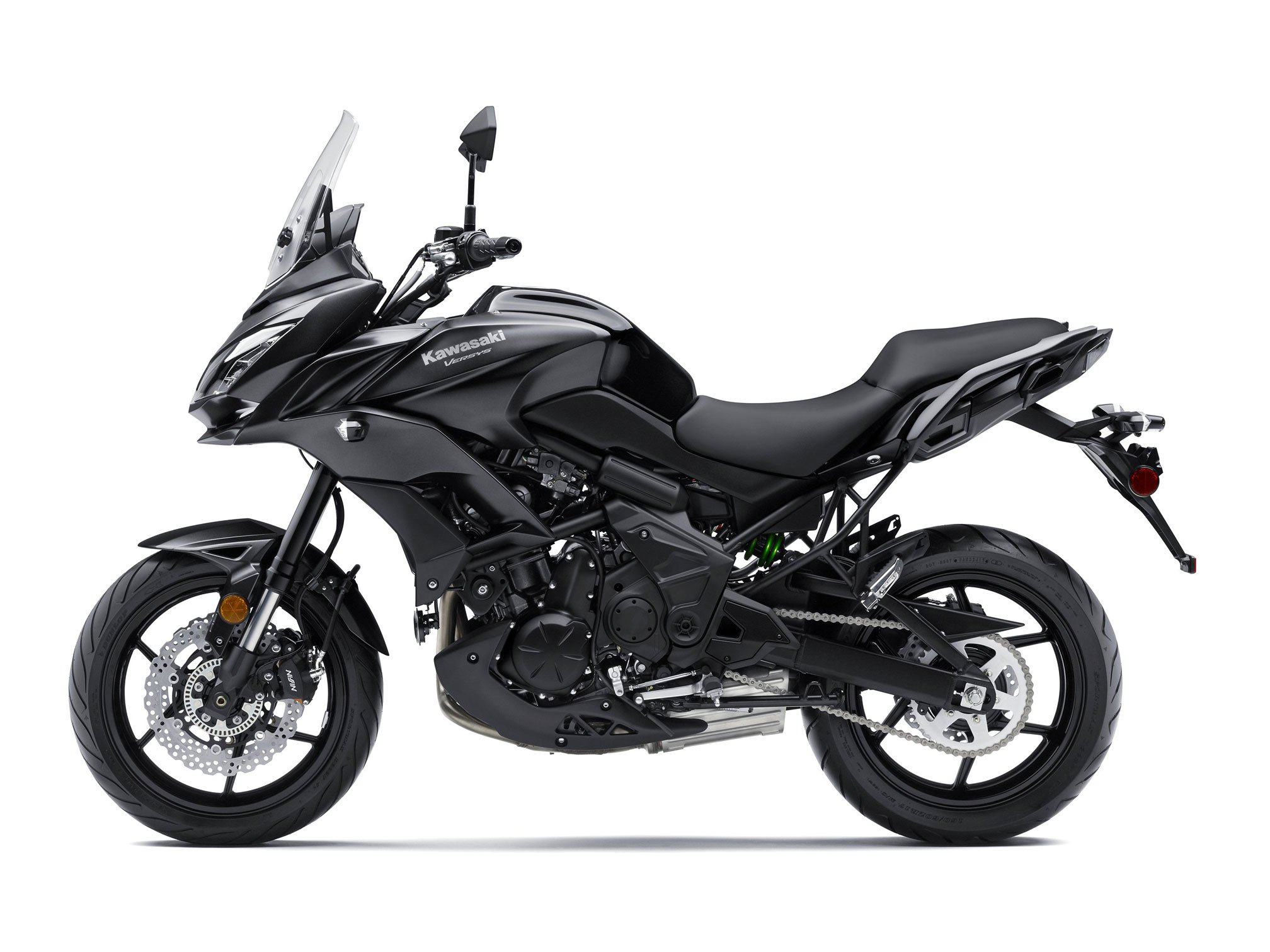 2016, Kawasaki, Versys, 650, Abs, Bike, Motorbike, Motorcycle Wallpaper