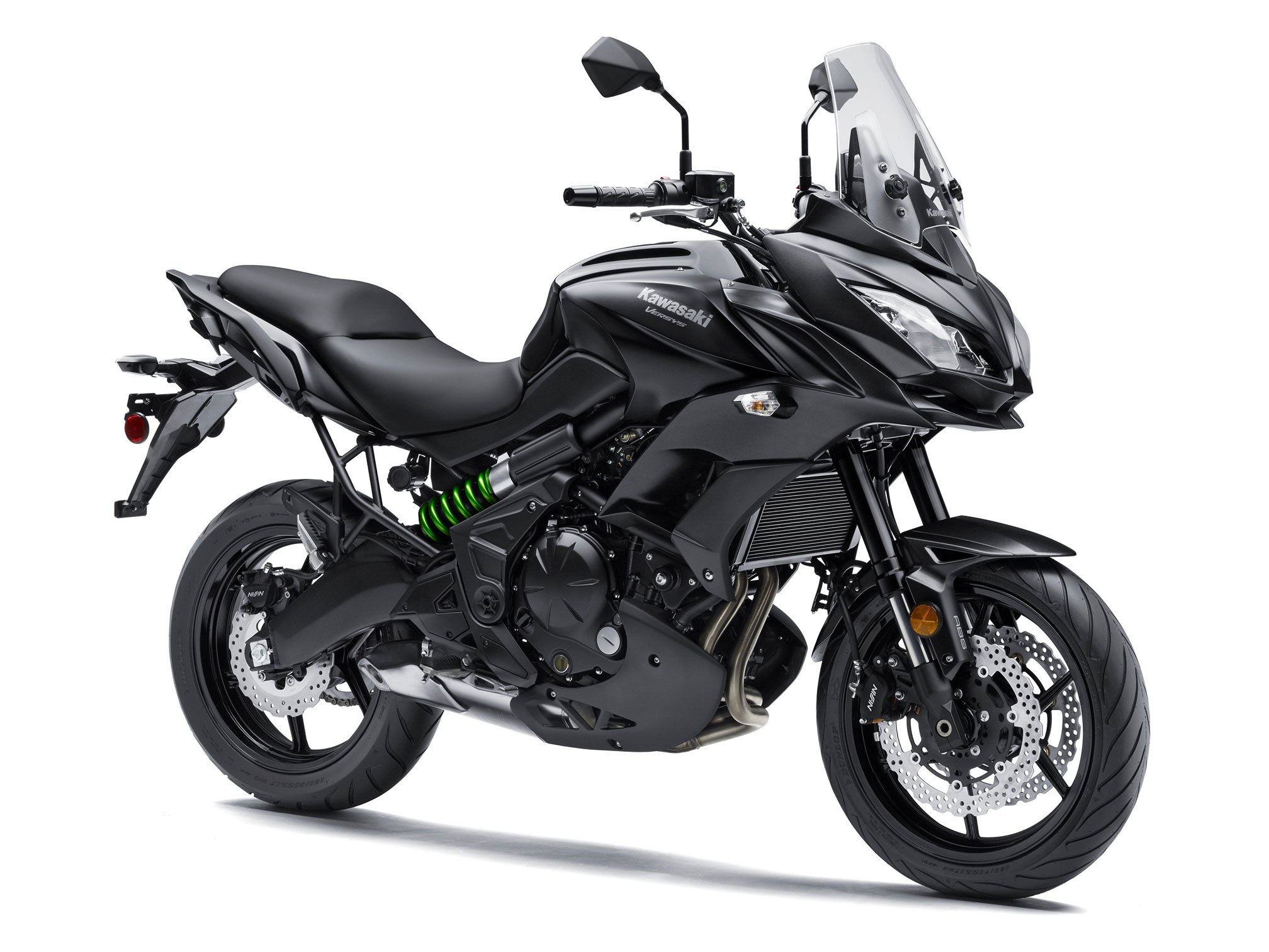 2016, Kawasaki, Versys, 650, Abs, Bike, Motorbike, Motorcycle Wallpaper