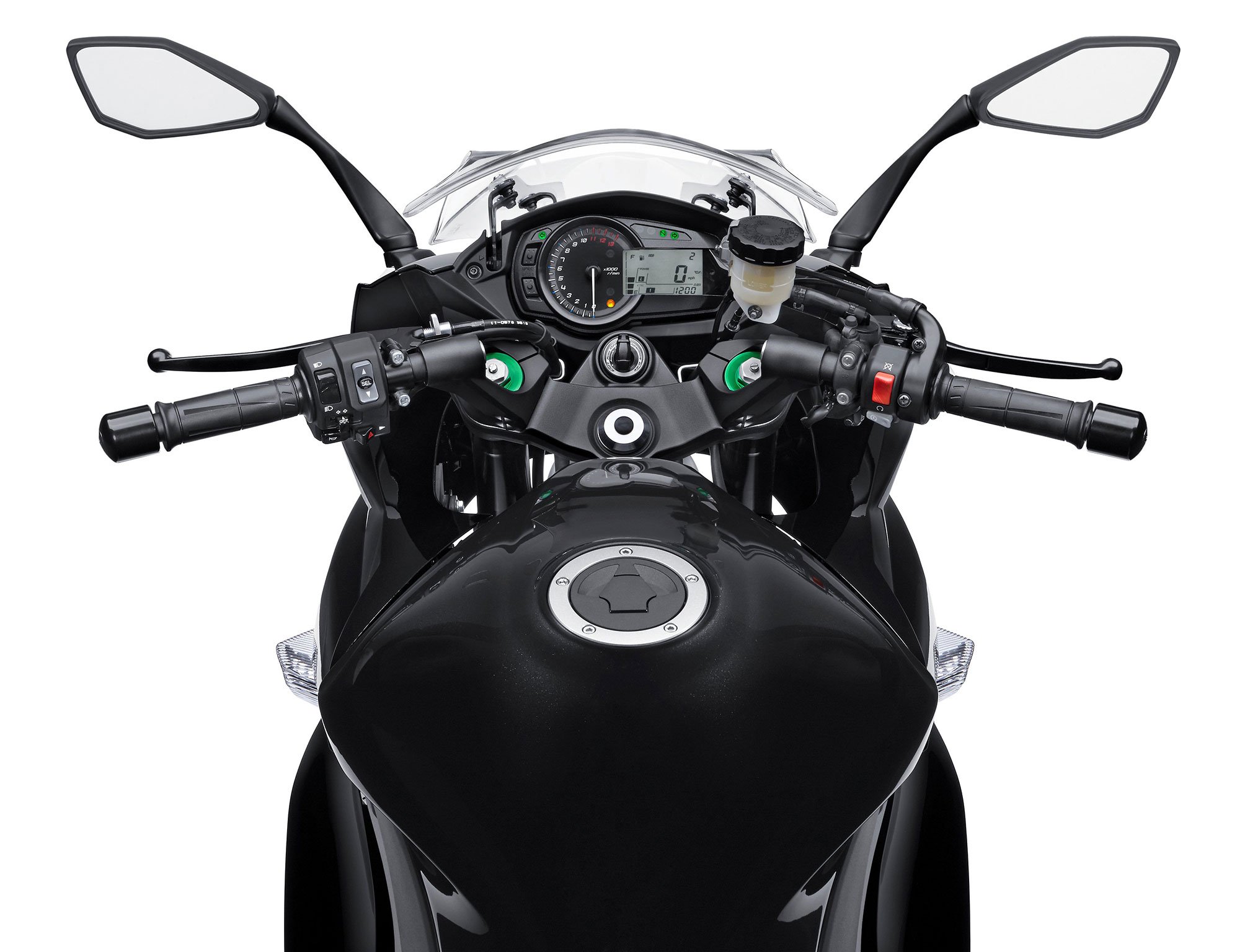 2016, Kawasaki, Ninja, 1000, Abs, Bike, Motorbike, Motorcycle Wallpaper