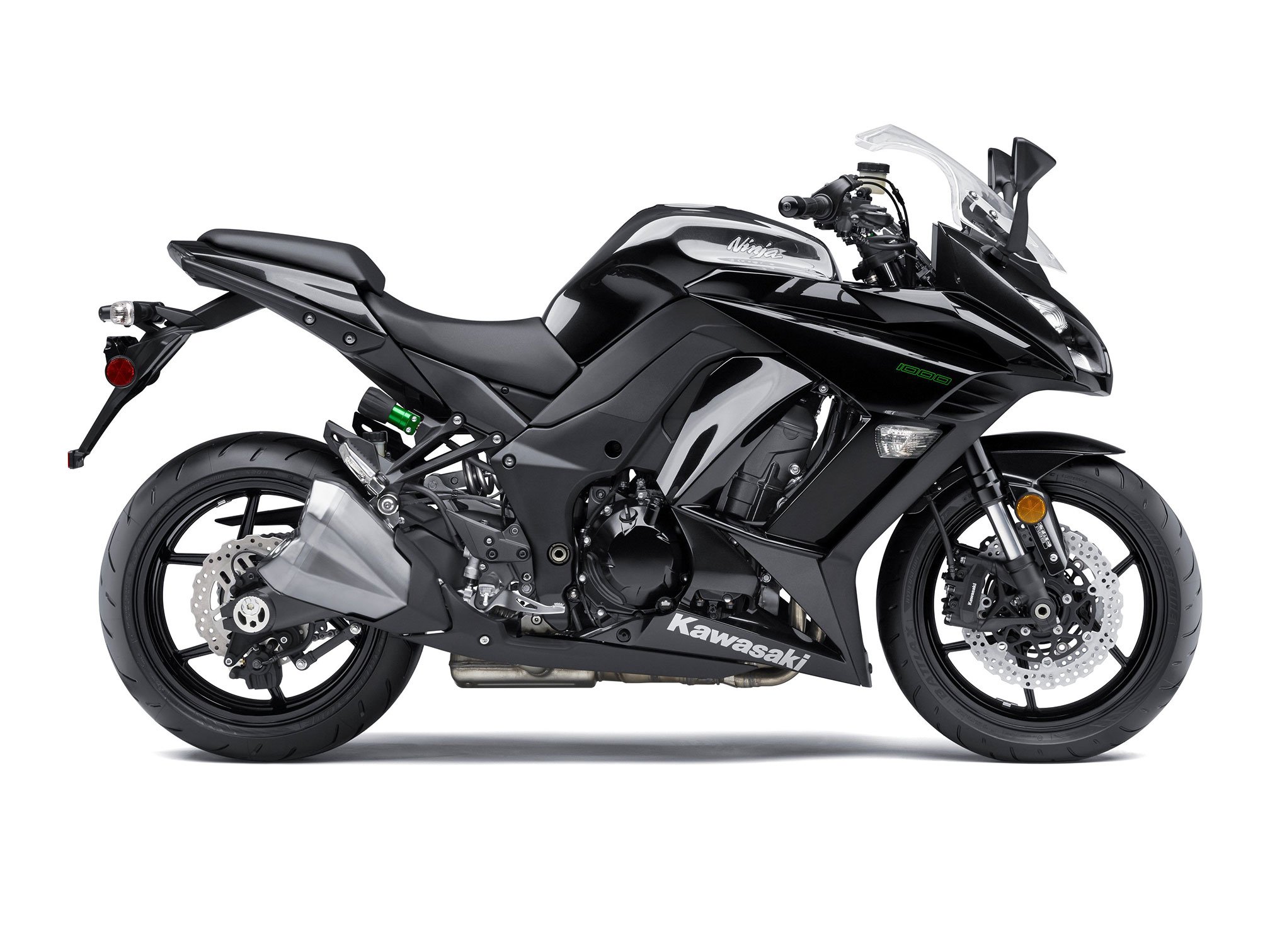 2016, Kawasaki, Ninja, 1000, Abs, Bike, Motorbike, Motorcycle Wallpaper