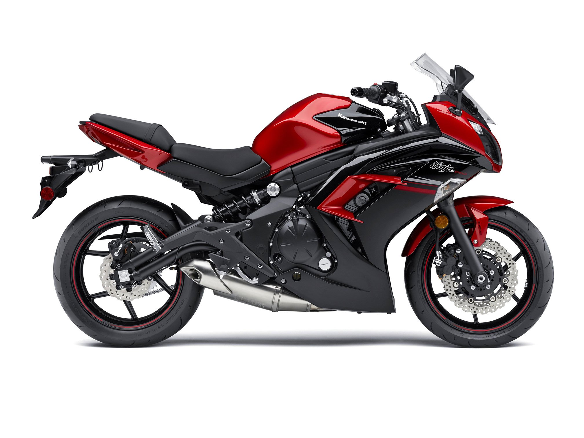 2016, Kawasaki, Ninja, 650, Abs, Bike, Motorbike, Motorcycle Wallpaper