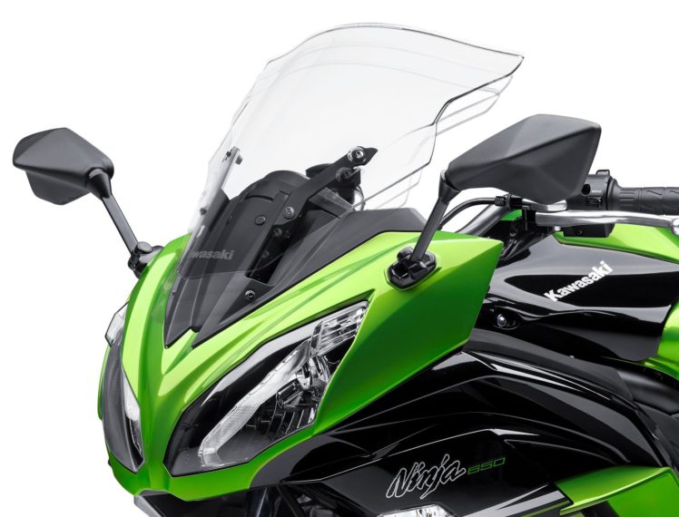 2016, Kawasaki, Ninja, 650, Abs, Bike, Motorbike, Motorcycle HD Wallpaper Desktop Background