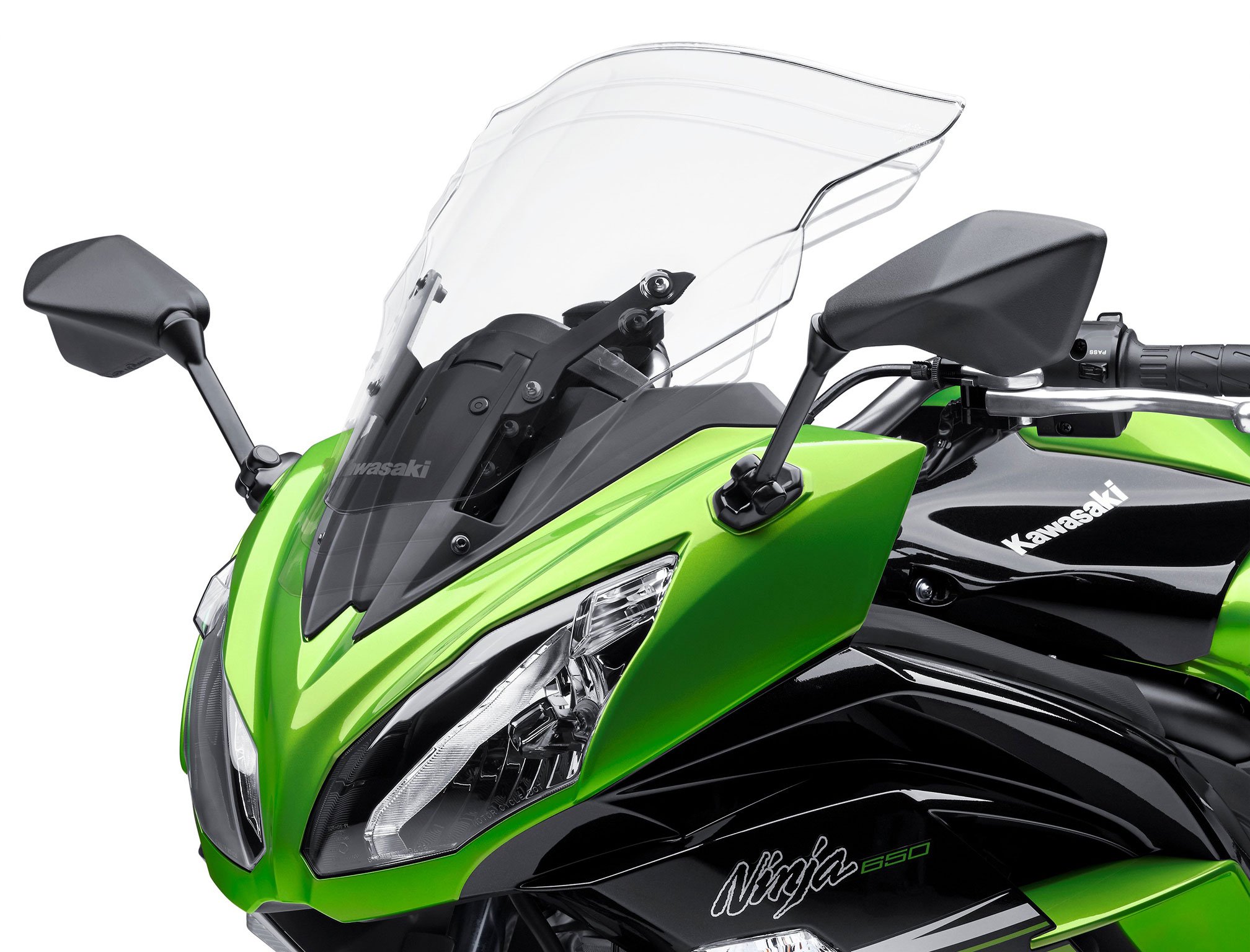2016, Kawasaki, Ninja, 650, Abs, Bike, Motorbike, Motorcycle Wallpaper