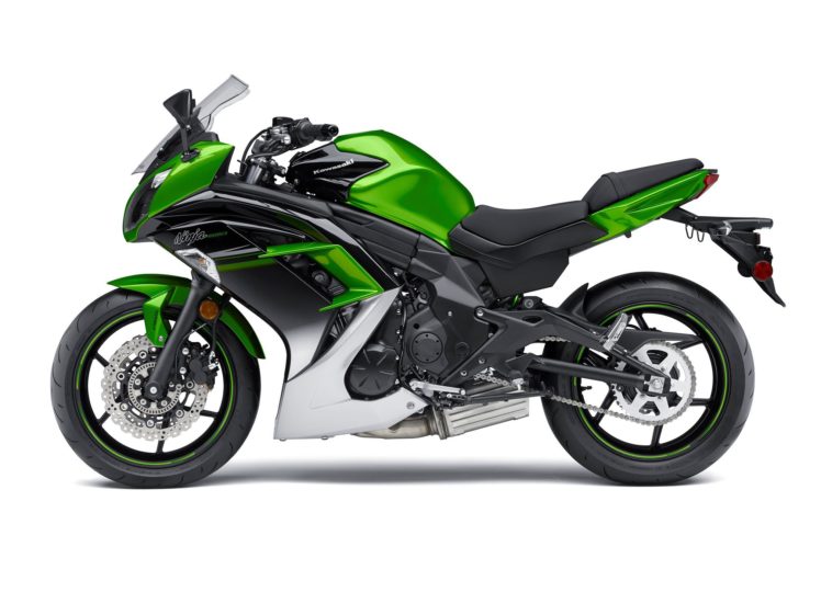 2016, Kawasaki, Ninja, 650, Abs, Bike, Motorbike, Motorcycle HD Wallpaper Desktop Background