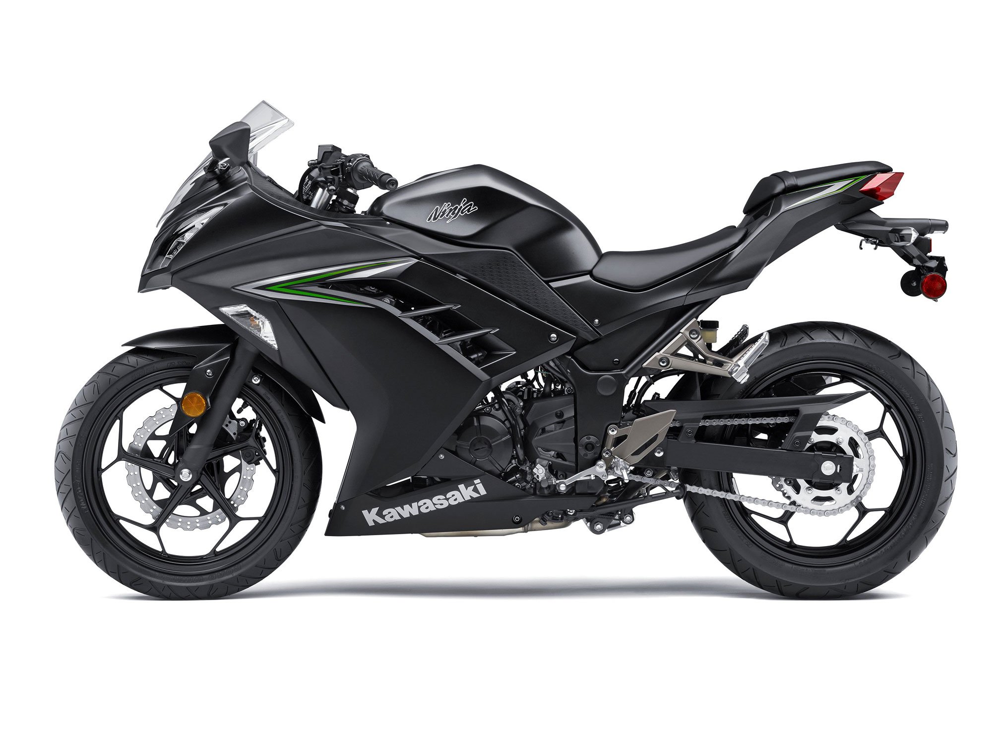 2016, Kawasaki, Ninja, 300, Abs, Bike, Motorbike, Motorcycle Wallpaper