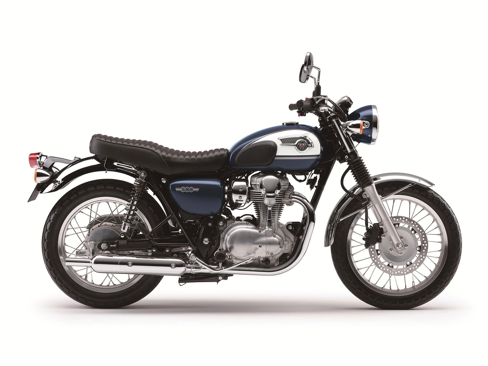 2016, Kawasaki, W800, Bike, Motorbike, Motorcycle Wallpaper