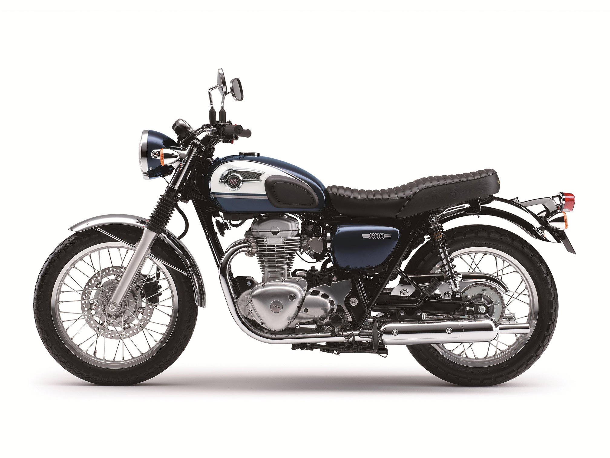 2016, Kawasaki, W800, Bike, Motorbike, Motorcycle Wallpaper
