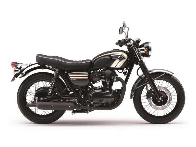 2016, Kawasaki, W800, Special, Edition, Bike, Motorbike, Motorcycle HD Wallpaper Desktop Background