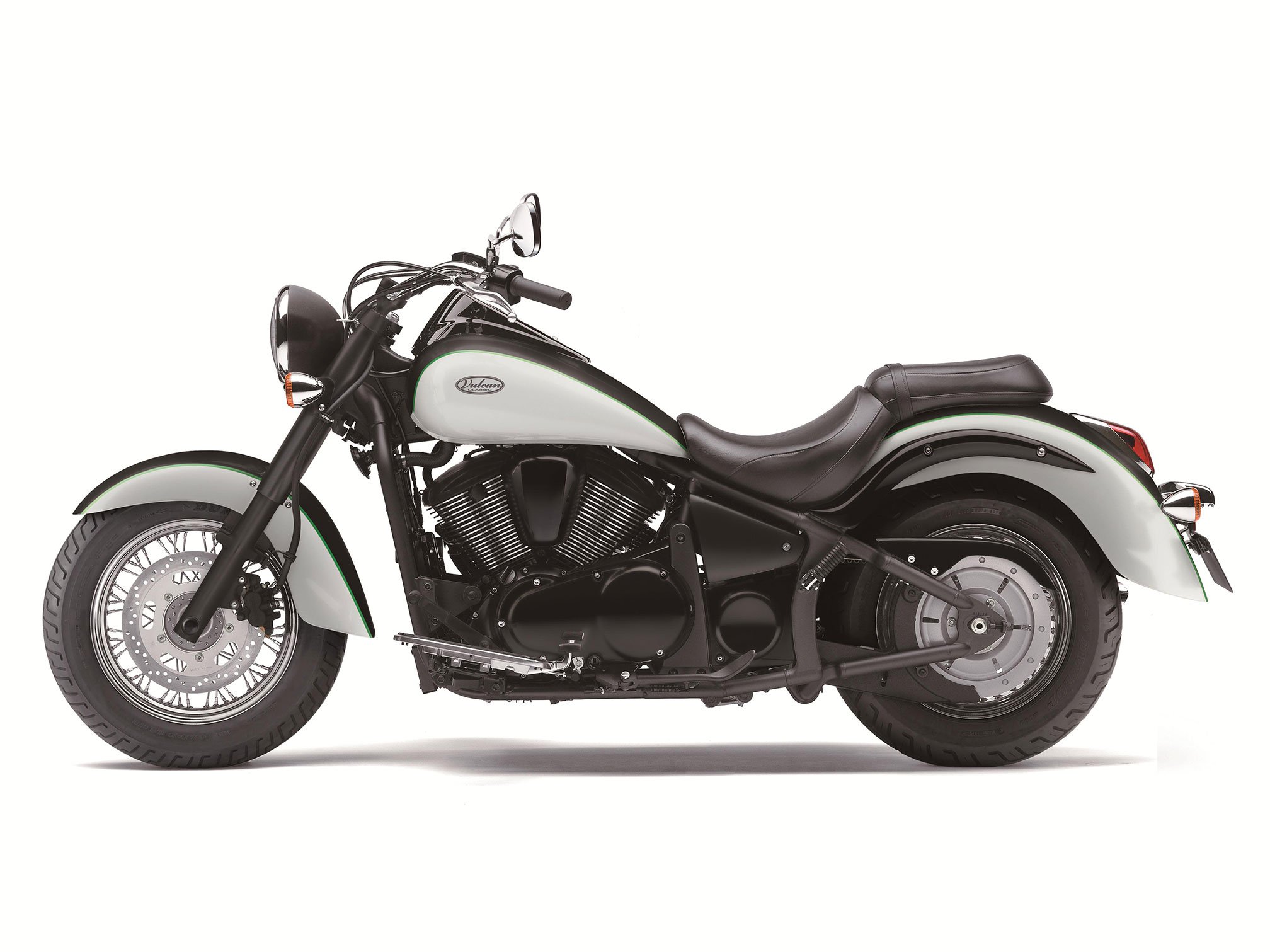 2016, Kawasaki, Vulcan, 900, Classic, Se, Bike, Motorbike, Motorcycle Wallpaper