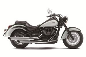2016, Kawasaki, Vulcan, 900, Classic, Se, Bike, Motorbike, Motorcycle