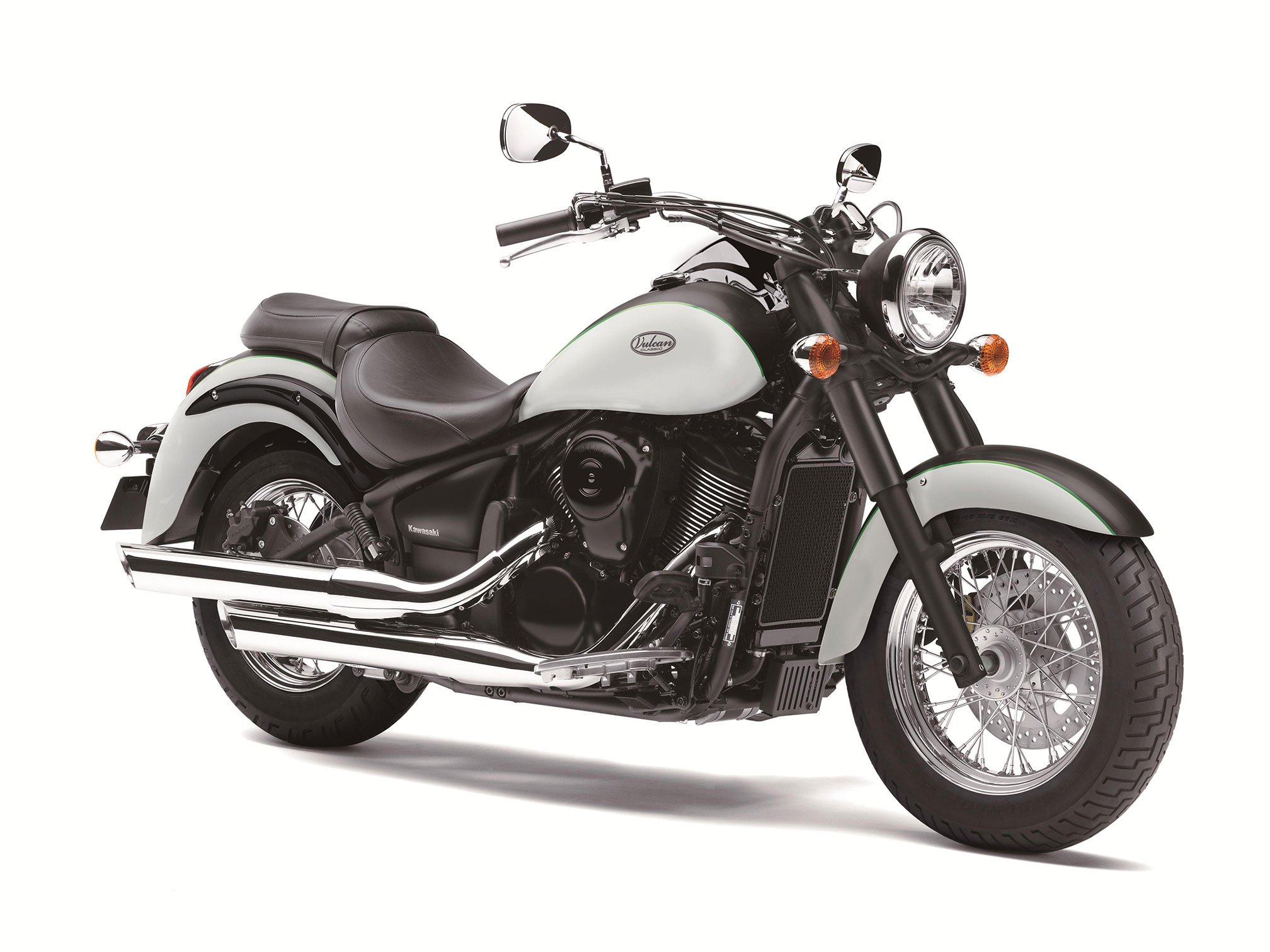 2016, Kawasaki, Vulcan, 900, Classic, Se, Bike, Motorbike, Motorcycle Wallpaper