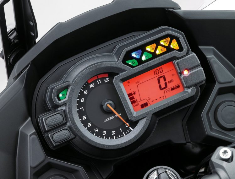2016, Kawasaki, Versys, 1000lt, Bike, Motorbike, Motorcycle HD Wallpaper Desktop Background