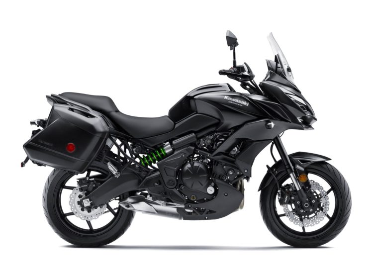 2016, Kawasaki, Versys, 650lt, Bike, Motorbike, Motorcycle HD Wallpaper Desktop Background