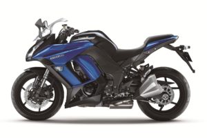2016, Kawasaki, Z1000sx, Bike, Motorbike, Motorcycle