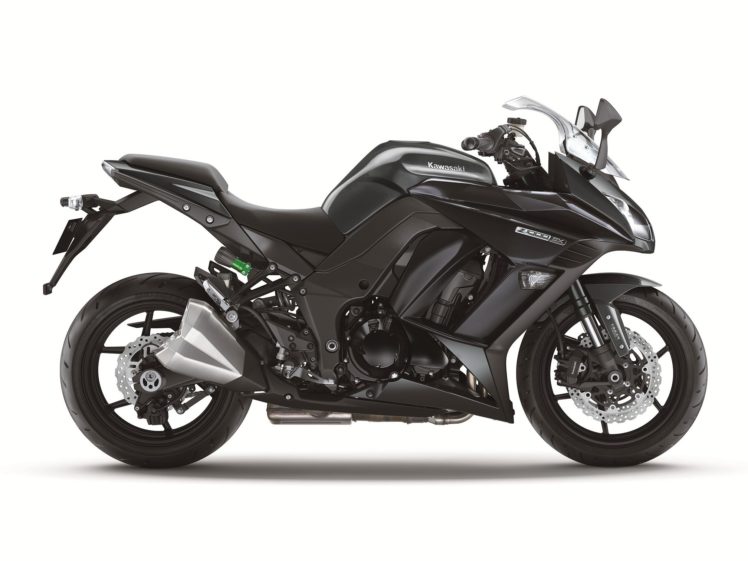 2016, Kawasaki, Z1000sx, Bike, Motorbike, Motorcycle HD Wallpaper Desktop Background