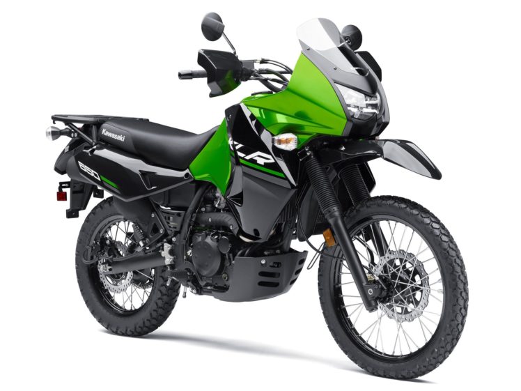 2016, Kawasaki, Klr650, Bike, Motorbike, Motorcycle, Dirtbike HD Wallpaper Desktop Background