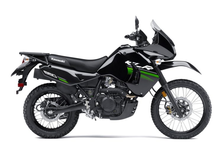 2016, Kawasaki, Klr650, Bike, Motorbike, Motorcycle, Dirtbike HD Wallpaper Desktop Background