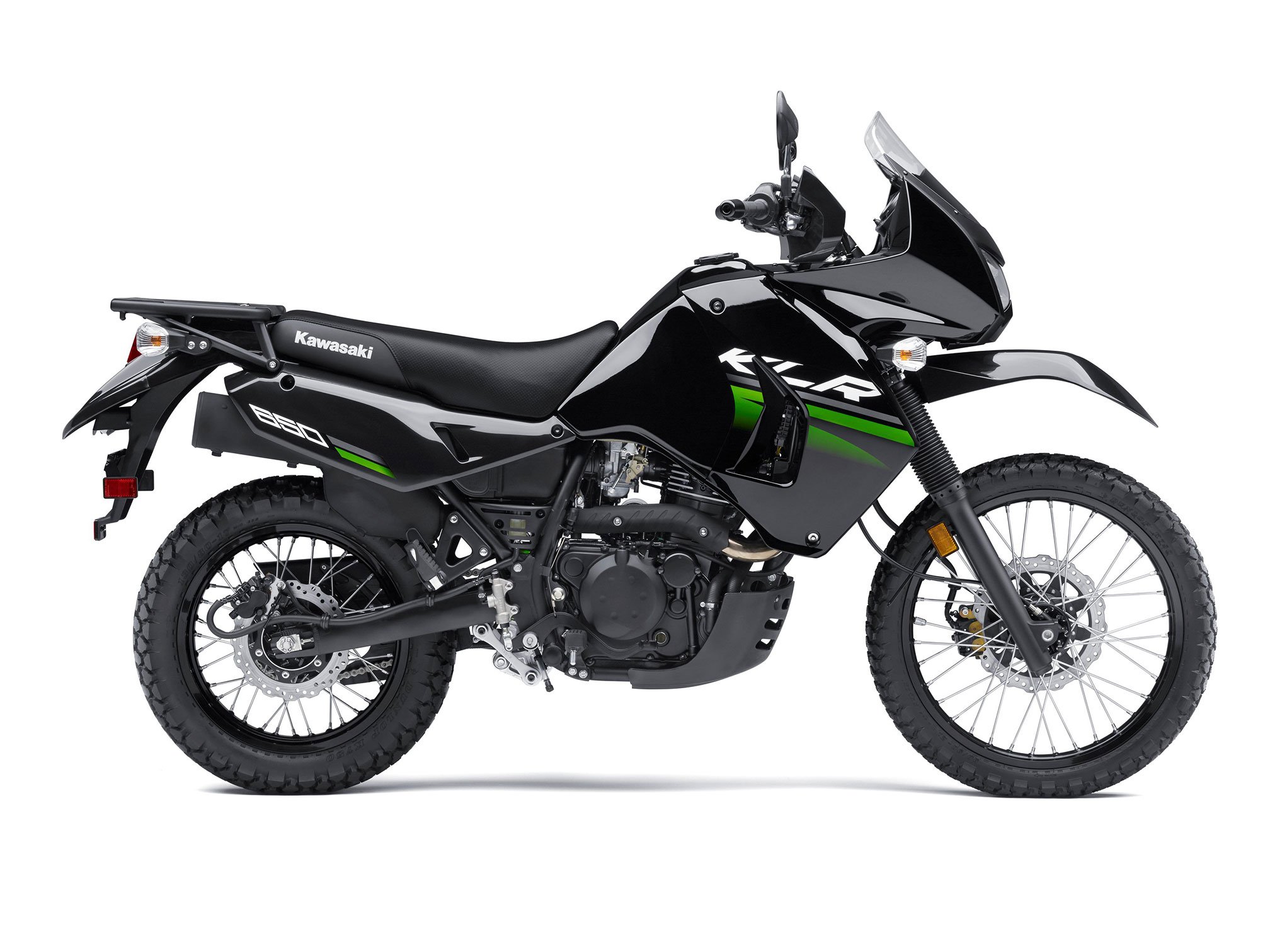 2016, Kawasaki, Klr650, Bike, Motorbike, Motorcycle, Dirtbike Wallpaper