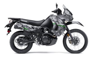 2016, Kawasaki, Klr650, Camo, Bike, Motorbike, Motorcycle, Dirtbike