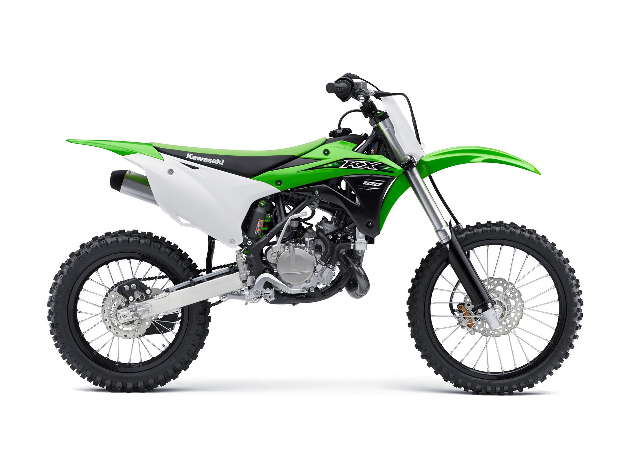 2016, Kawasaki, Kx100, Bike, Motorbike, Motorcycle, Dirtbike, Motocross, Offroad, Race, Racing Wallpaper