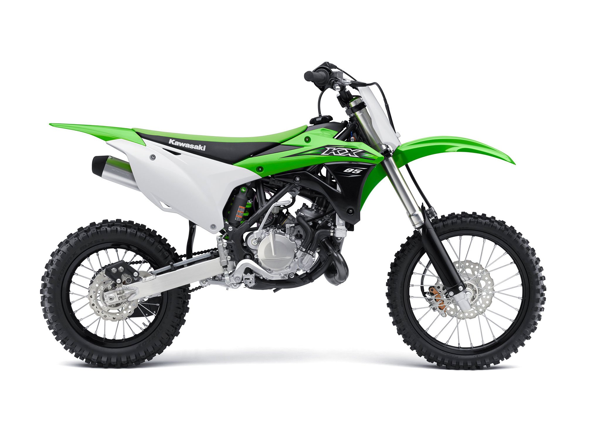 2016, Kawasaki, Kx85, Bike, Motorbike, Motorcycle, Dirtbike, Motocross, Offroad, Race, Racing Wallpaper