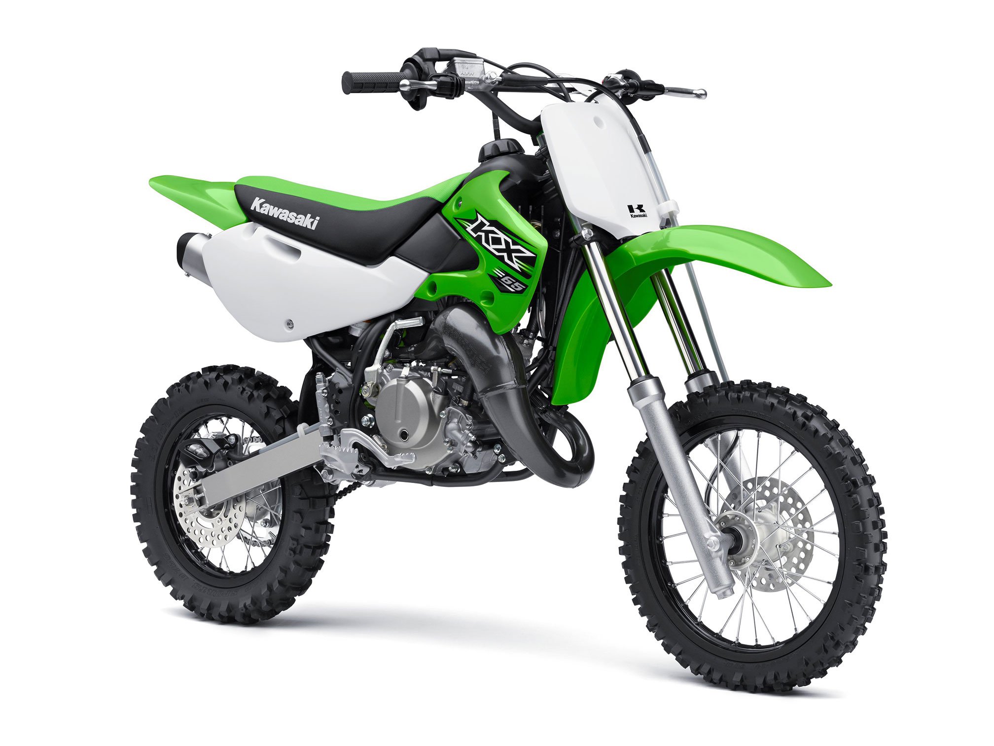 kawasaki bike for kids