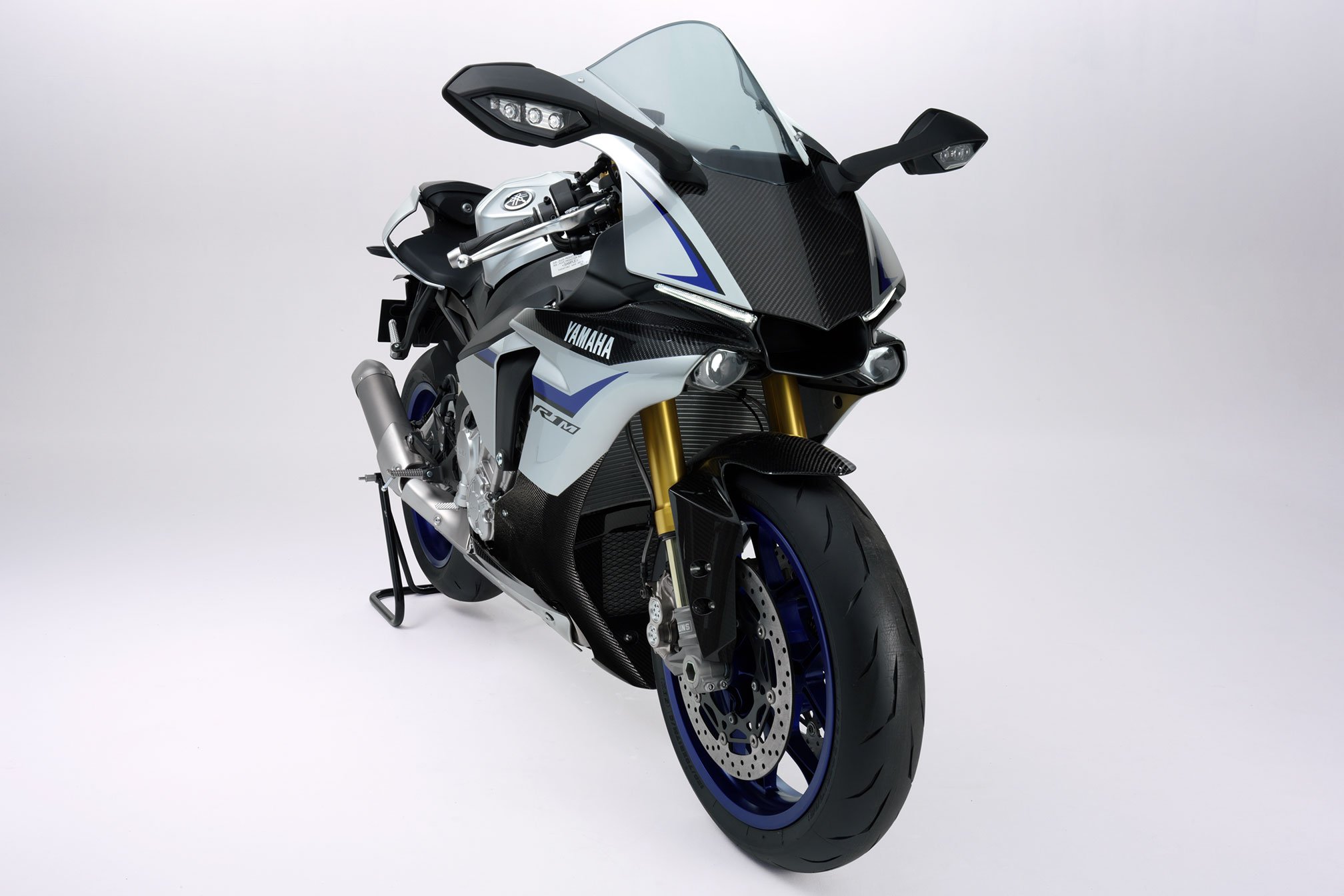 2016, Yamaha, Yzf r1m, Bike, Motorbike, Motorcycle Wallpaper