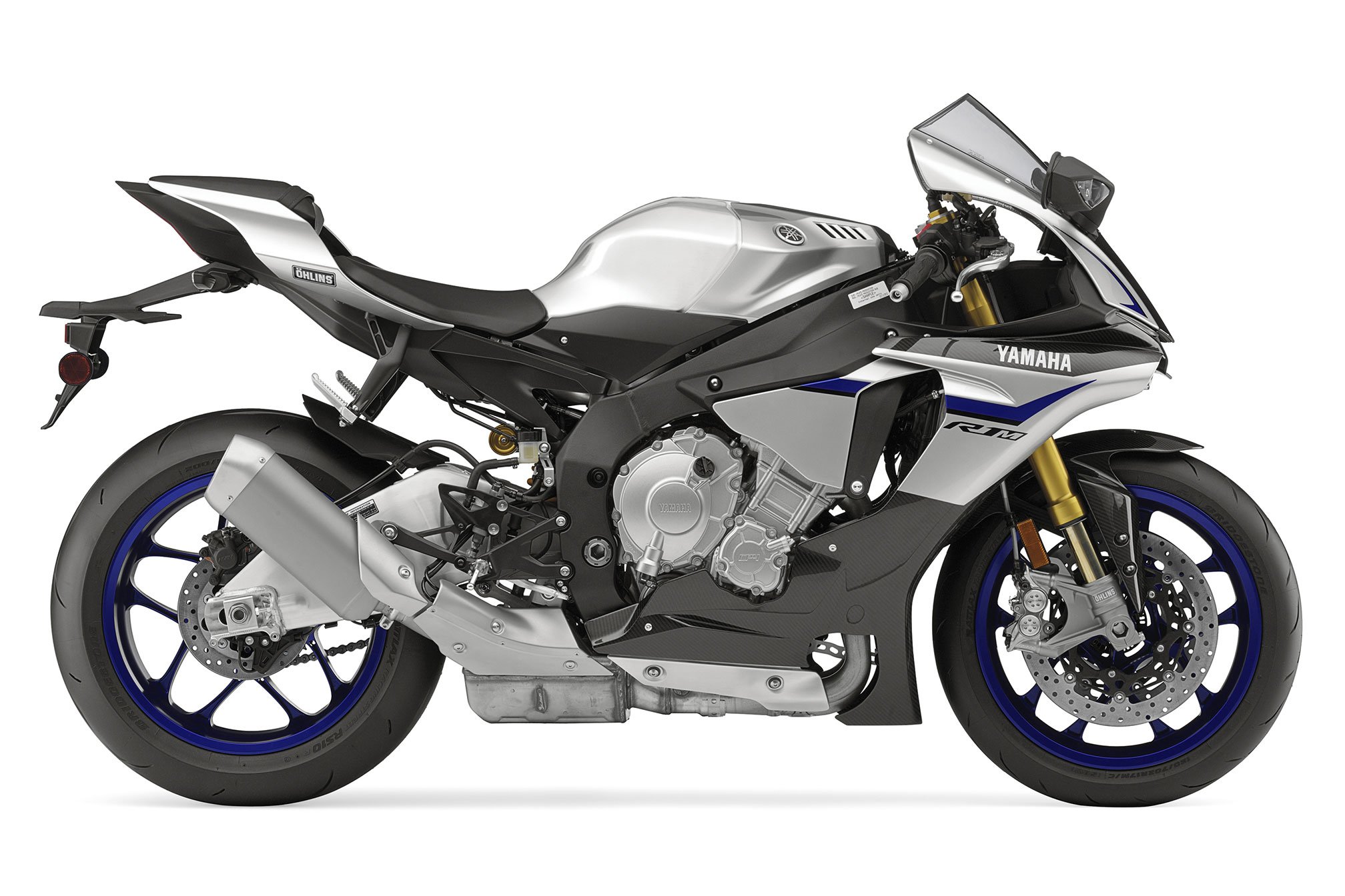 2016, Yamaha, Yzf r1m, Bike, Motorbike, Motorcycle Wallpaper