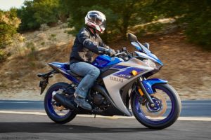 2016, Yamaha, Yzf r3, Bike, Motorbike, Motorcycle