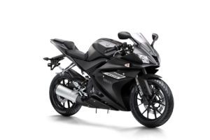 2016, Yamaha, Yzf r125, Bike, Motorbike, Motorcycle