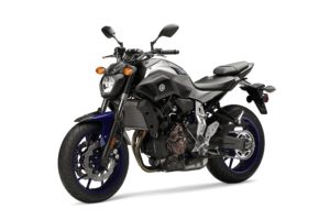 2016, Yamaha, Fz 07, Bike, Motorbike, Motorcycle