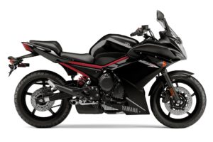 2016, Yamaha, Fz6r, Bike, Motorbike, Motorcycle