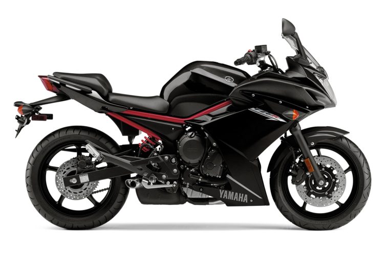 2016, Yamaha, Fz6r, Bike, Motorbike, Motorcycle HD Wallpaper Desktop Background