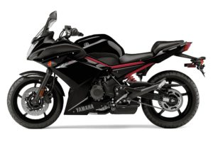 2016, Yamaha, Fz6r, Bike, Motorbike, Motorcycle