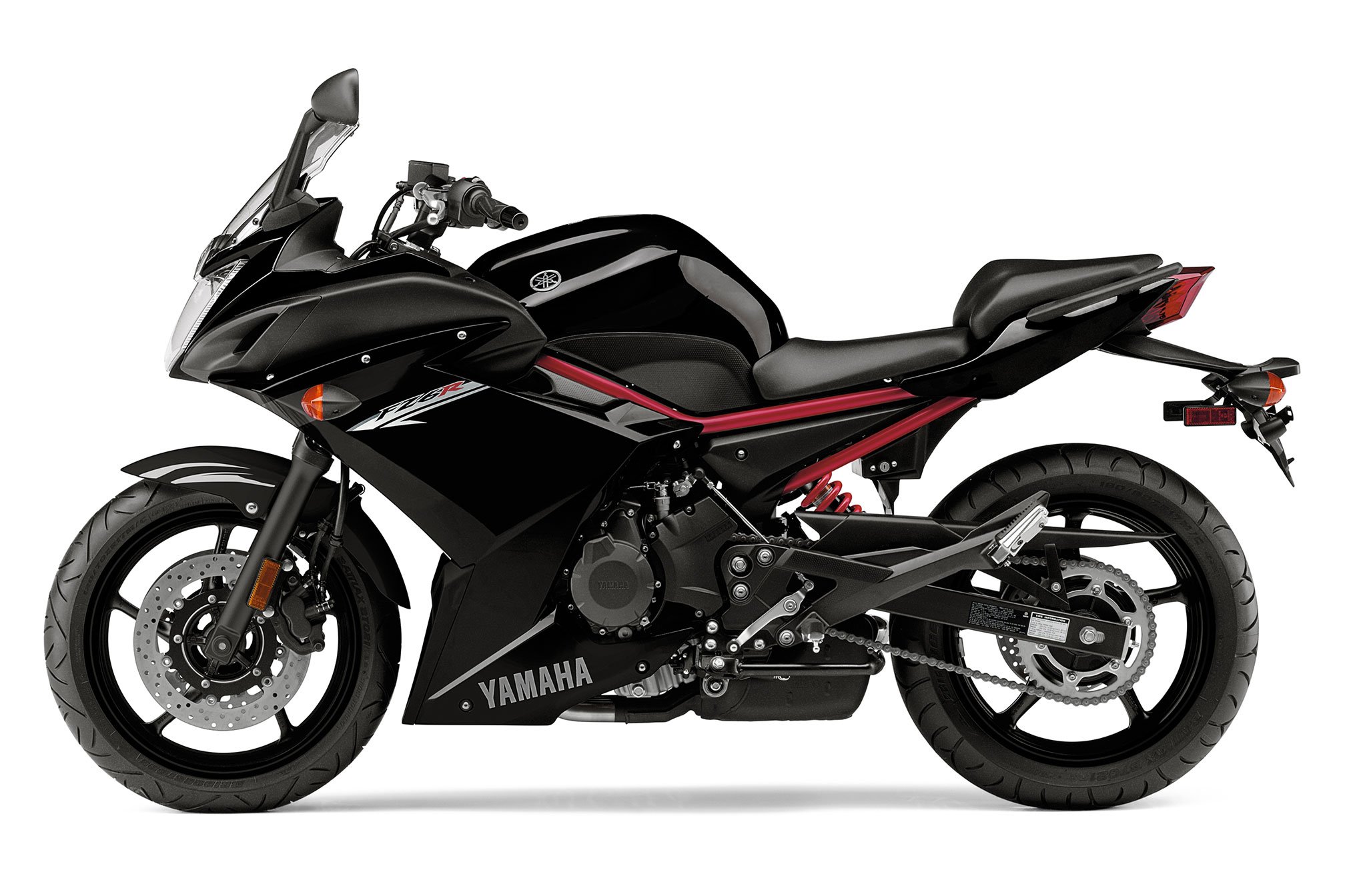 2016, Yamaha, Fz6r, Bike, Motorbike, Motorcycle Wallpaper