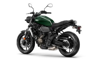 2016, Yamaha, Xsr700, Bike, Motorbike, Motorcycle