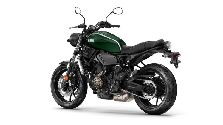 2016, Yamaha, Xsr700, Bike, Motorbike, Motorcycle HD Wallpaper Desktop Background