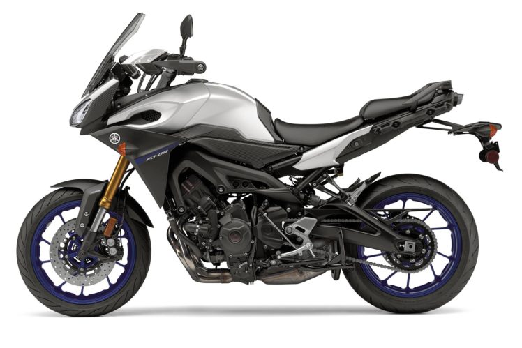 2016, Yamaha, Fj 09, Bike, Motorbike, Motorcycle HD Wallpaper Desktop Background