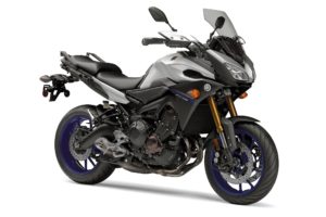 2016, Yamaha, Fj 09, Bike, Motorbike, Motorcycle