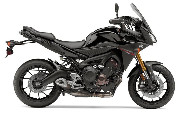 2016, Yamaha, Fj 09, Bike, Motorbike, Motorcycle HD Wallpaper Desktop Background