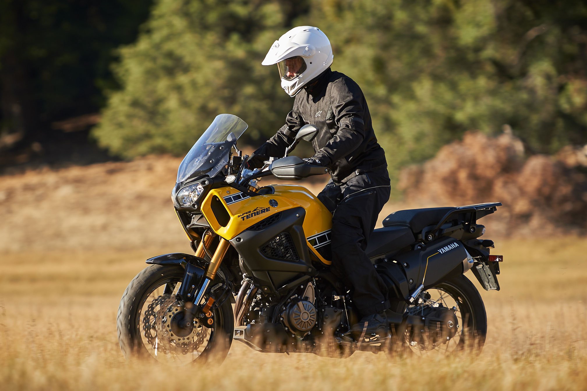 2016, Yamaha, Super, Tenere, Bike, Motorbike, Motorcycle, Dirtbike, Offroad Wallpaper