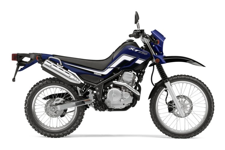 2016, Yamaha, Xt250, Bike, Motorbike, Motorcycle, Dirtbike, Offroad HD Wallpaper Desktop Background
