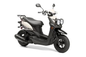 2016, Yamaha, Zuma, 50f, Bike, Motorbike, Motorcycle, Scooter
